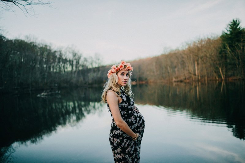 Suzi & Chris | A New Jersey Portrait Session | South Mountain Reservation Suzi Chris Maternity 335 Suzi & Chris | A New Jersey Portrait Session | South Mountain Reservation