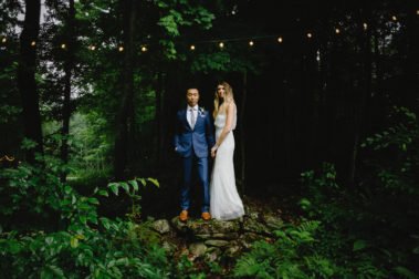roxbury barn ny catskills wedding summer