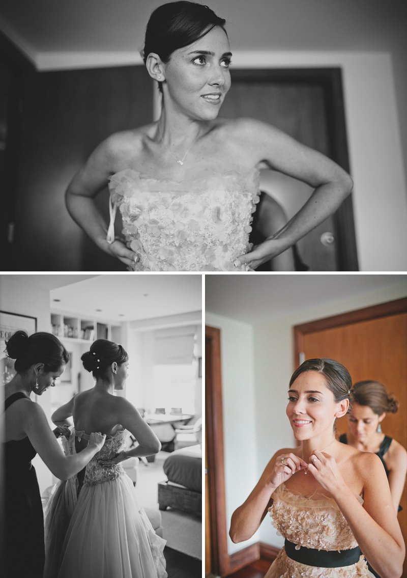 632 on hudson wedding photographer