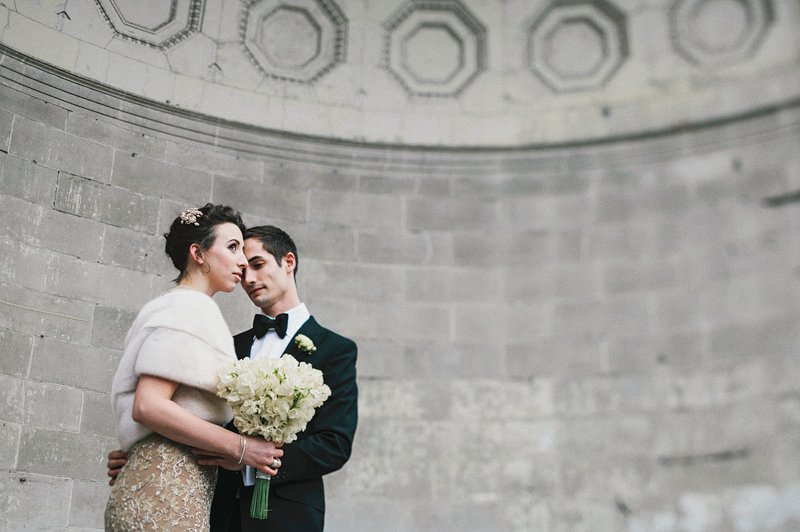 central park bandshell wedding