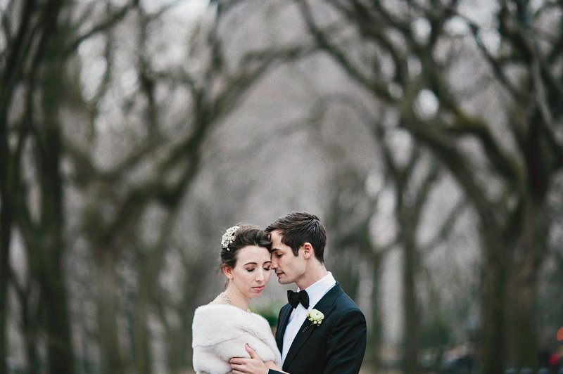 central park bandshell wedding