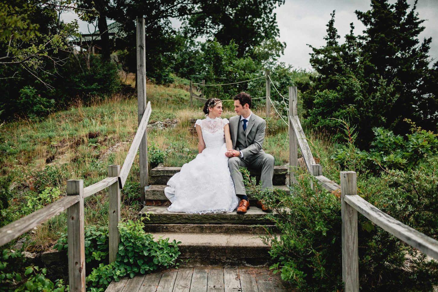 Mollie Brian Wedding