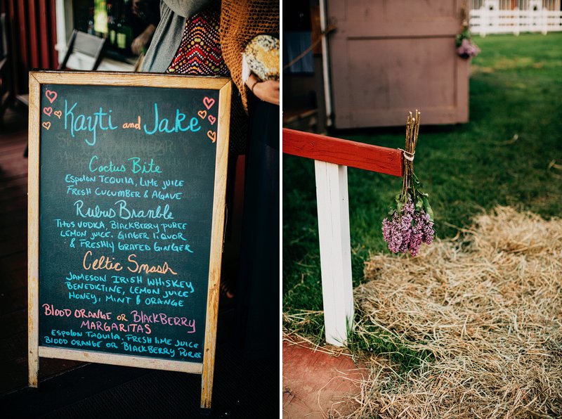 catskills farm wedding photography 3