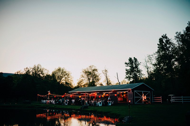 catskills best wedding venue