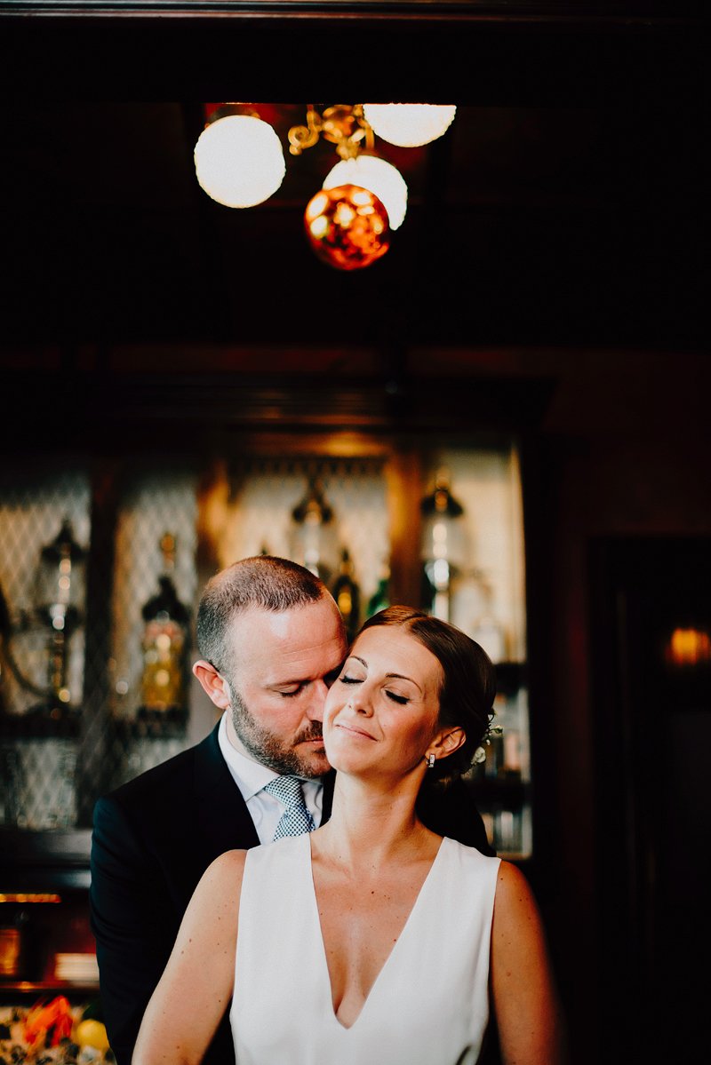 bridal portraits hotel delmano brooklyn 7