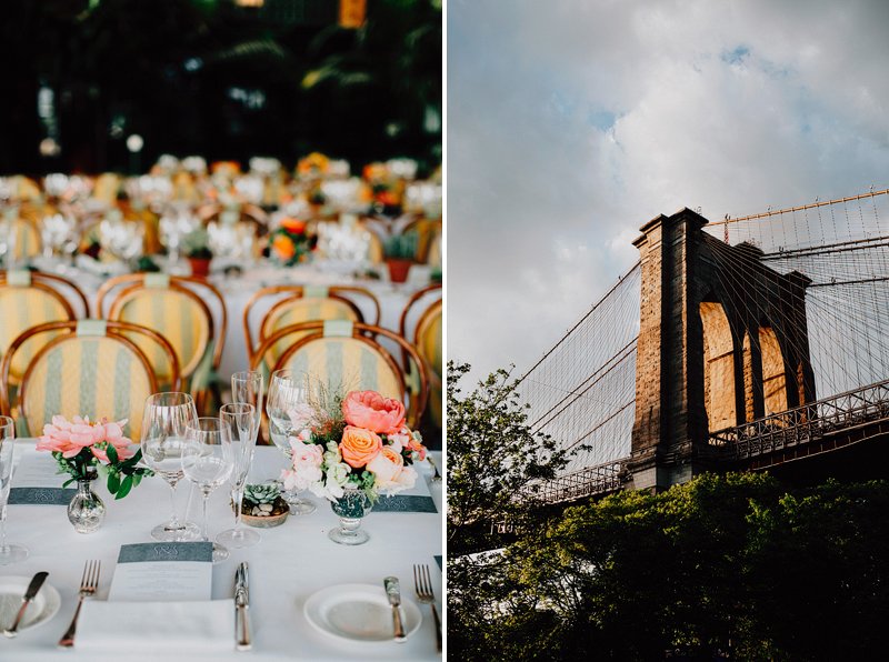 Best wedding venue brooklyn