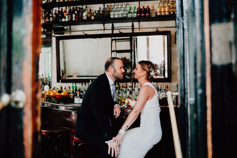 bridal portraits hotel delmano brooklyn 2