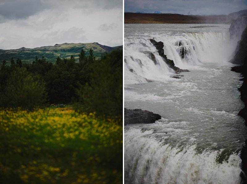 selfoss iceland waterfall 2