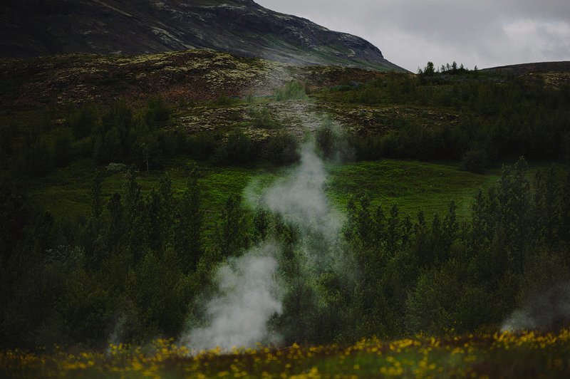 iceland geysir 3