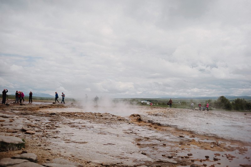 iceland geysir 4