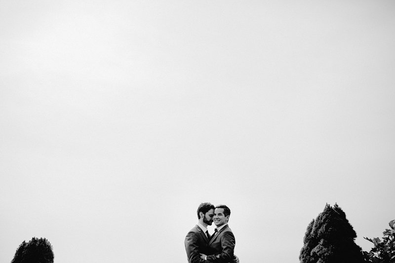 same sex wedding photographer hamptons