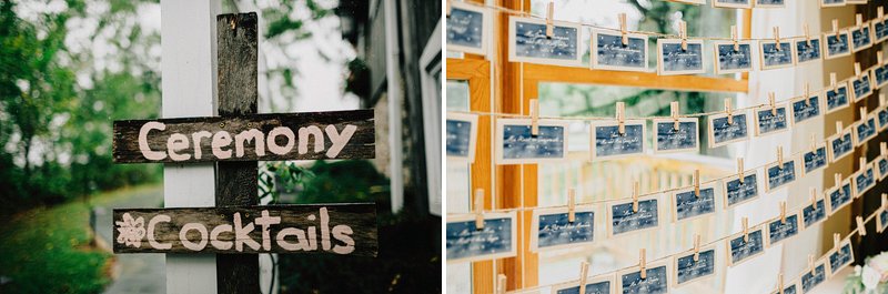 rustic farm wedding bucks county pa