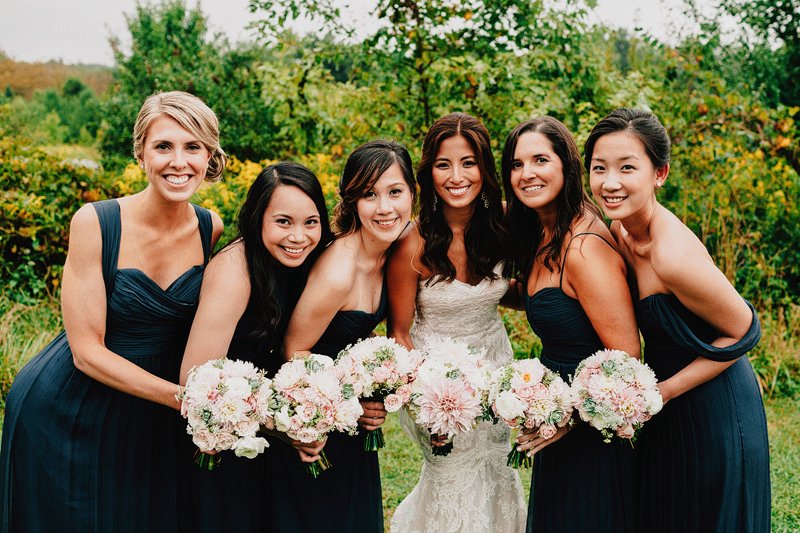 barley sheaf farm pa wedding ceremony