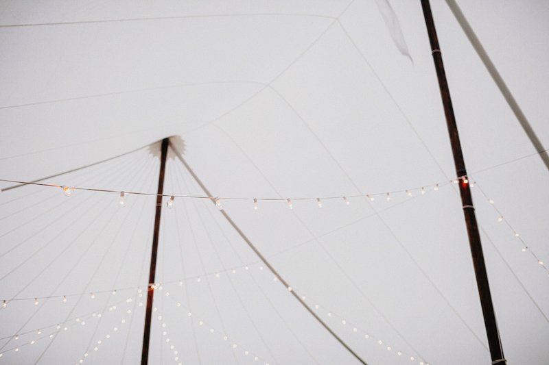 tent wedding ideas