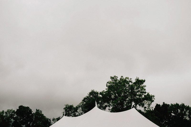 tent wedding ideas