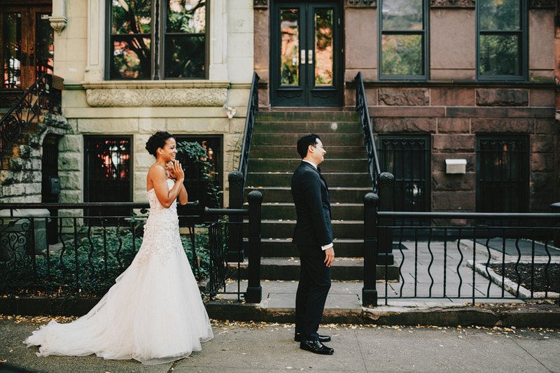 brooklyn wedding photographer