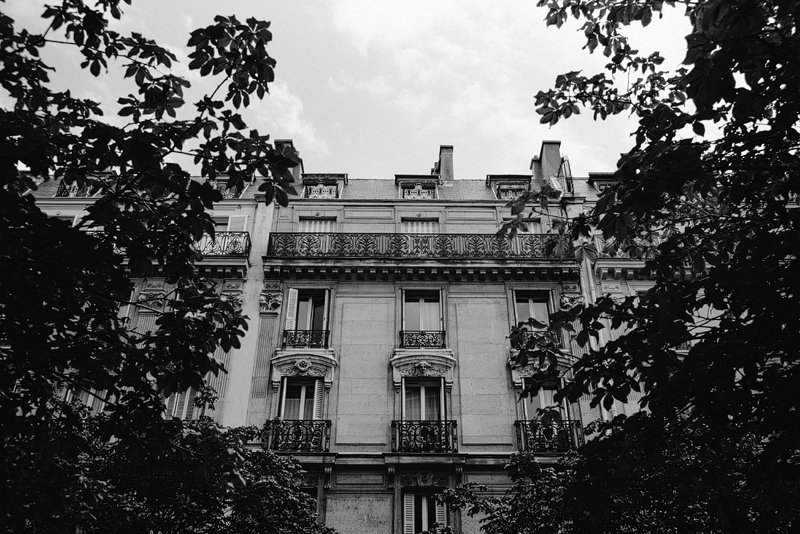Paris France Wedding Photographer Leica M240