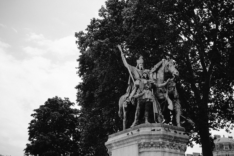 Paris France Wedding Photographer Leica M240