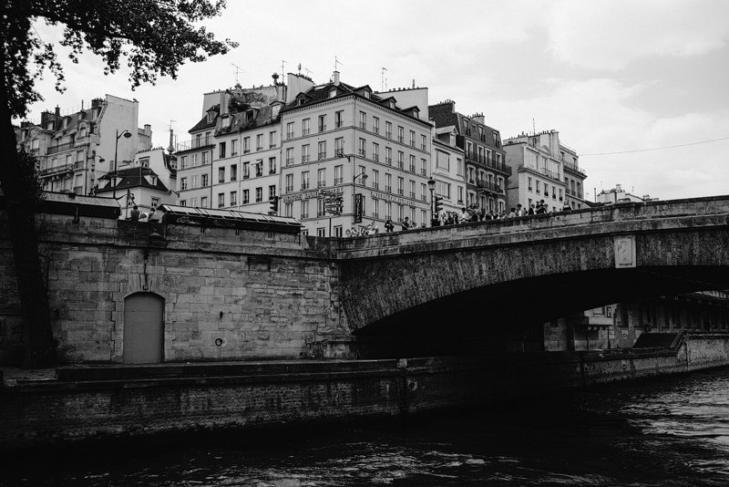 Paris France Wedding Photographer Leica M240