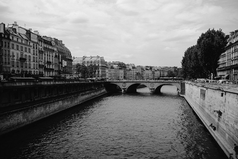 Paris France Wedding Photographer Leica M240