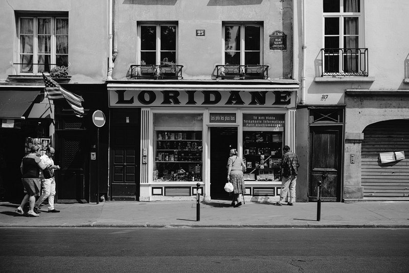 Paris France Wedding Photographer Leica M240