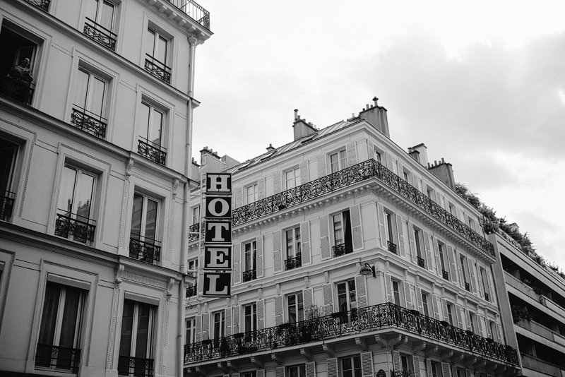 Paris France Wedding Photographer Leica M240