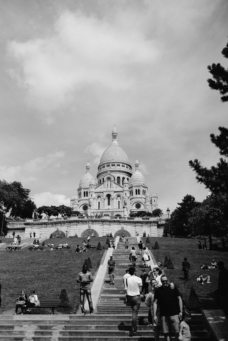 Paris France Wedding Photographer Leica M240