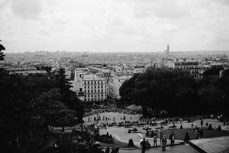 Paris France Wedding Photographer Leica M240