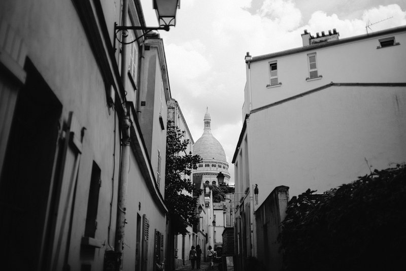 Paris France Wedding Photographer Leica M240