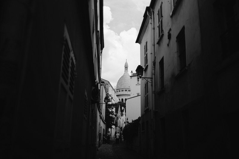 Paris France Wedding Photographer Leica M240