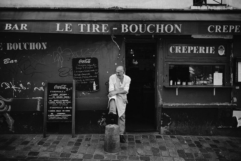 Paris France Wedding Photographer Leica M240