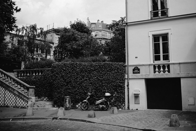 Paris France Wedding Photographer Leica M240