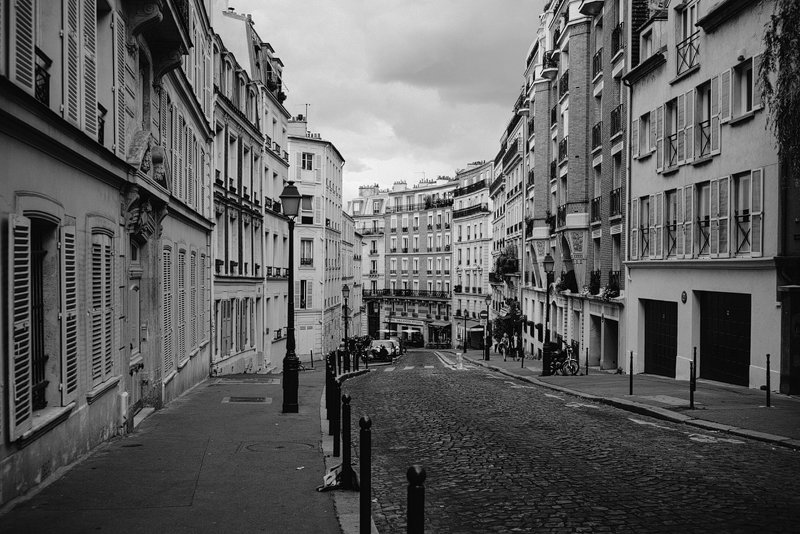 Paris France Wedding Photographer Leica M240