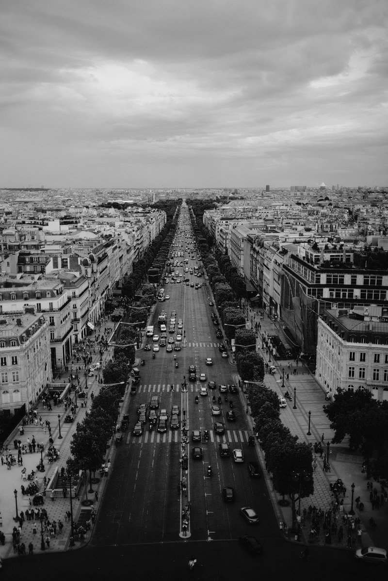 Paris France Wedding Photographer Leica M240