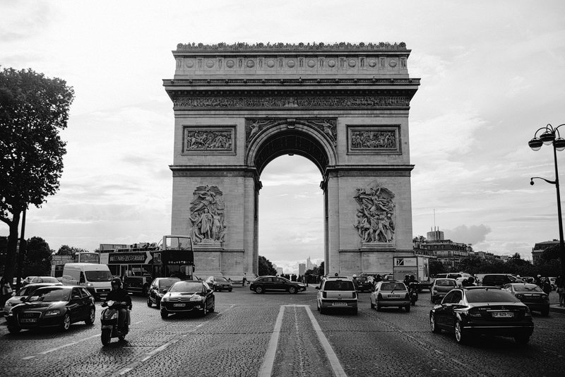 Paris France Wedding Photographer Leica M240