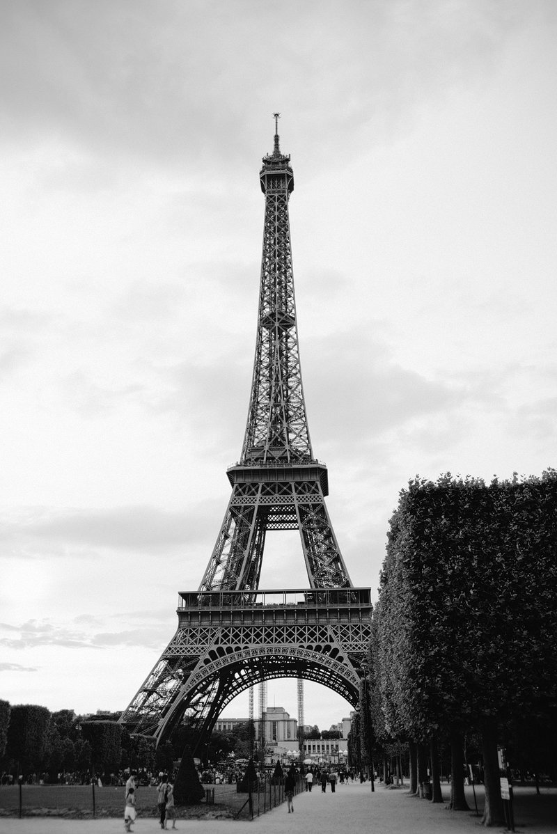 Paris France Wedding Photographer Leica M240