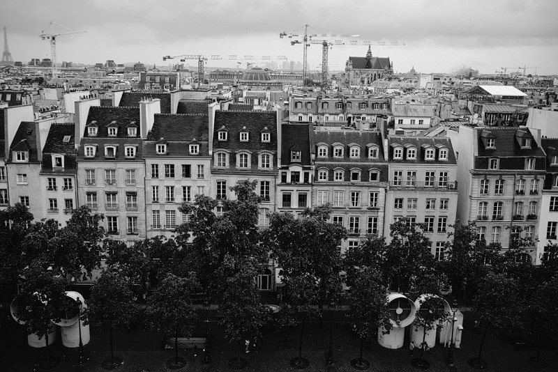 Paris France Wedding Photographer Leica M240