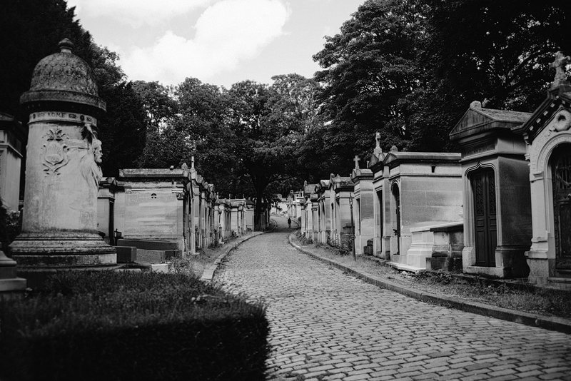 Paris France Wedding Photographer Leica M240