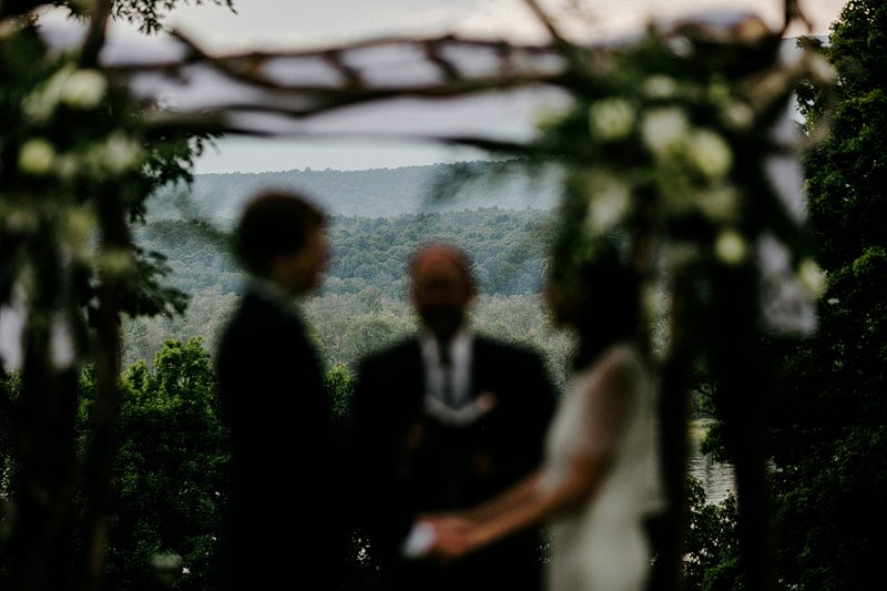 best wedding venues in hudson valley