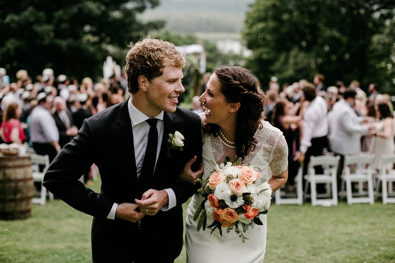 best wedding venues in hudson valley