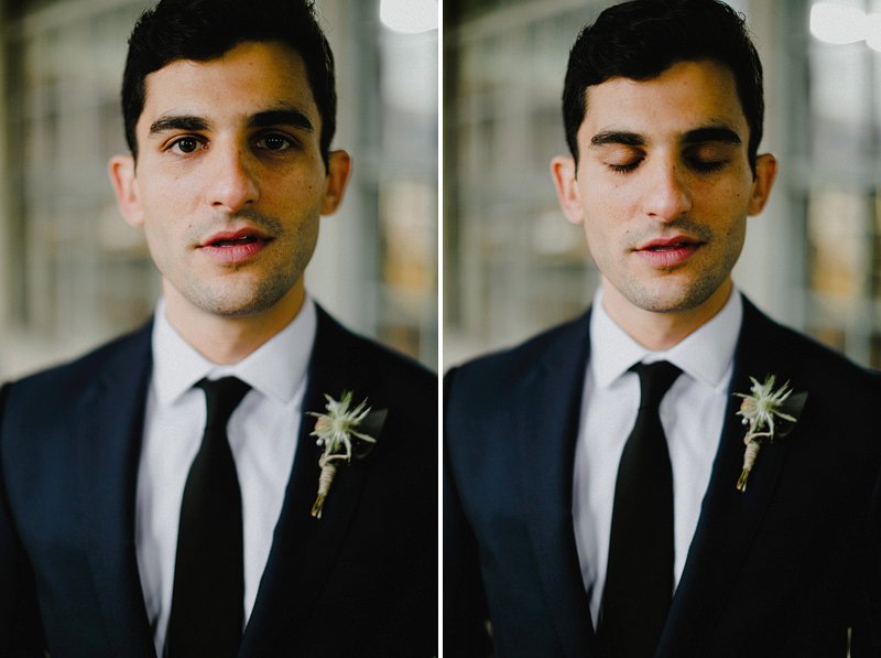 metropolitan building winter wedding ny