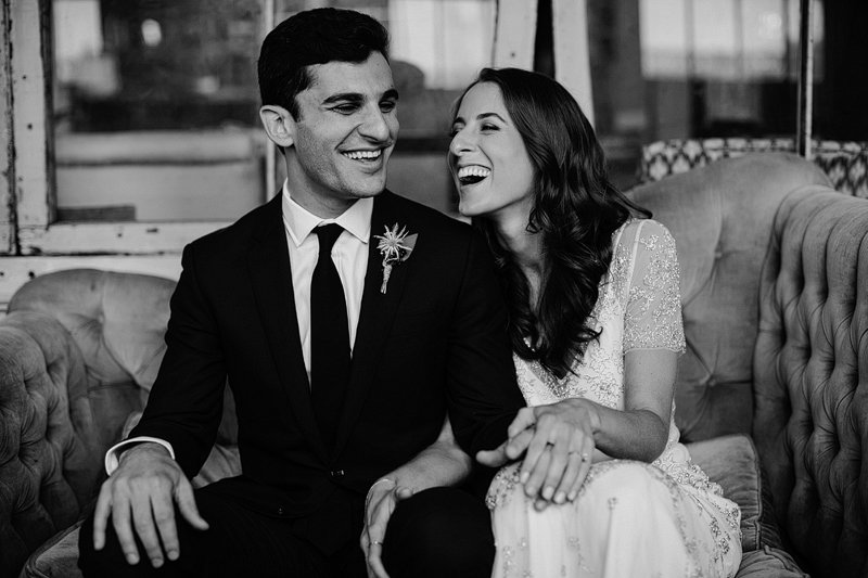 metropolitan building winter wedding ny