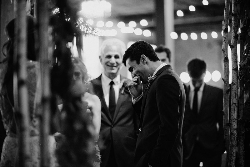 metropolitan building winter wedding ny