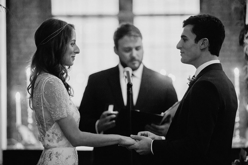 metropolitan building winter wedding ny