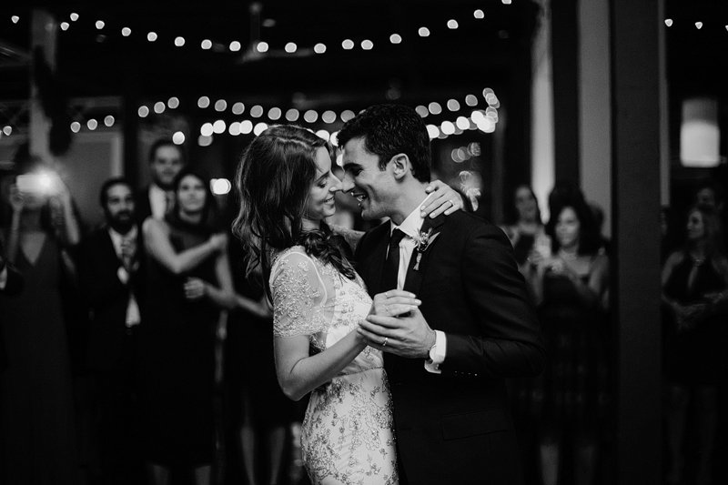 metropolitan building winter wedding ny