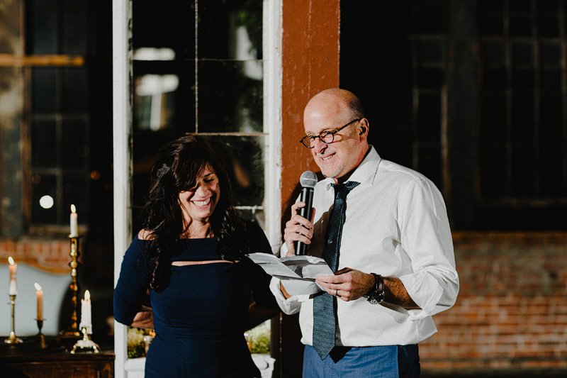 metropolitan building winter wedding ny