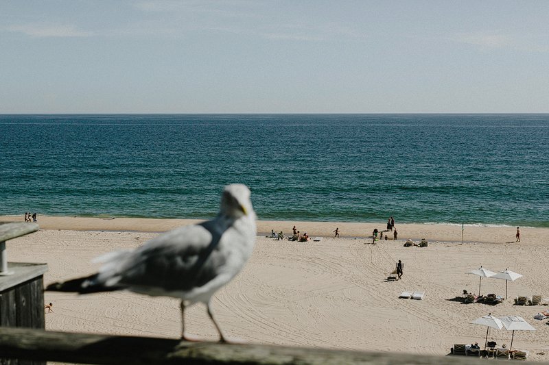 gurneys inn montauk wedding