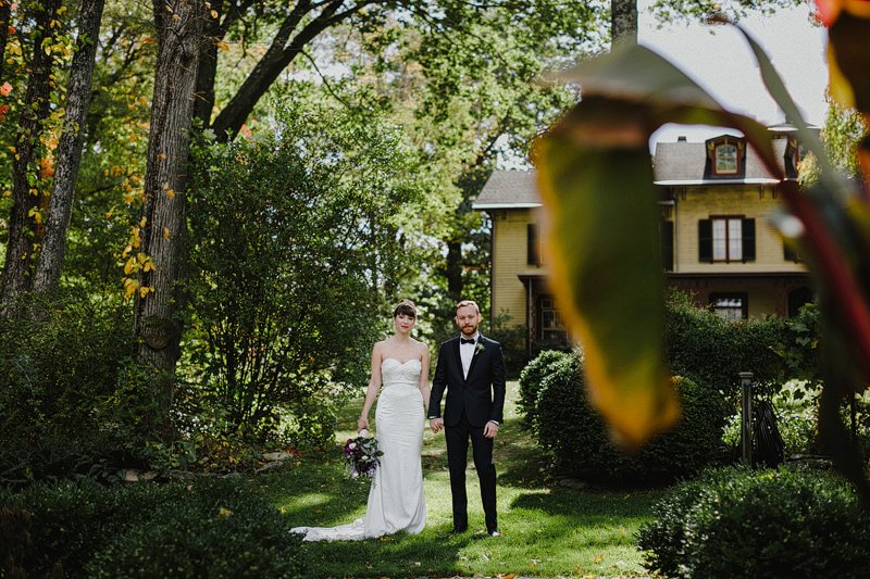 hipster new jersey park savoy wedding