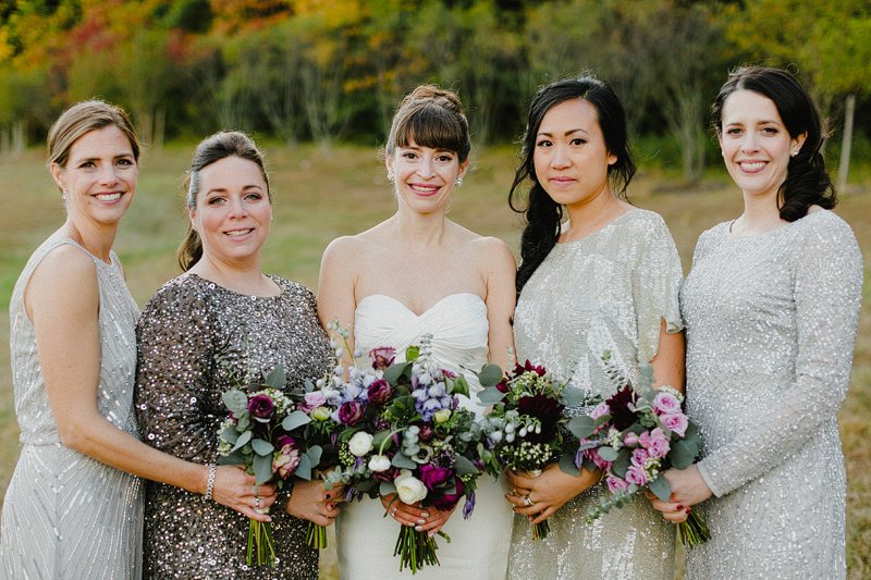 hipster new jersey park savoy wedding