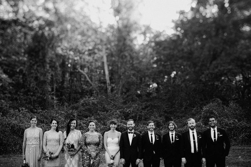 hipster new jersey park savoy wedding